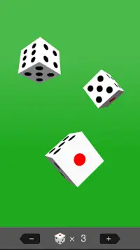 10 Dice Free Screen Shot 0