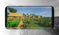 MiniblockCraft : 3D Build House Craft Screen Shot 2