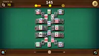 Legend of Mahjong Solitaire Screen Shot 5