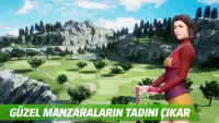 Golf Kralı - Dünya Turu Screen Shot 2