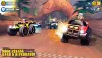 game mobil balap 3d offline Screen Shot 3