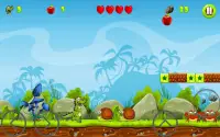 Crocodile Adventure World Screen Shot 13