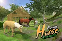Ultimate Horse Simulator Games Screen Shot 4