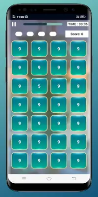 Brain Game Screen Shot 4