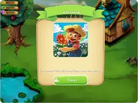 Idle Flower Farmer: Tycoon empire Game Screen Shot 9