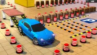 Real Car Parking 3D Car Games Screen Shot 4
