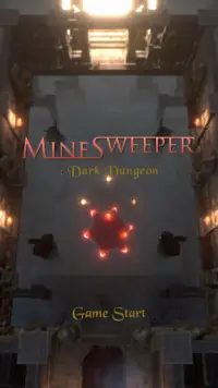 Mine Sweeper : Dungeon Screen Shot 0