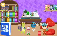 Uga’s Toy Box – Kids supermarket game Screen Shot 5