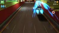 Breakout Racing - Burn Out Racing Speed Screen Shot 3
