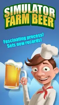 Simulator Farm Beer Screen Shot 1