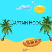 Captain Hook