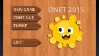 Onet Connect Animals 2015 Screen Shot 0