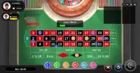 Roulette- Free Online Multiplayer Screen Shot 0