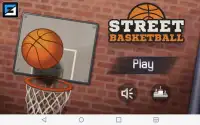 Basketball Screen Shot 9