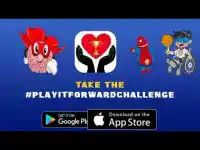 Play It Forward Challenge Screen Shot 0