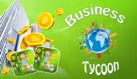 Business Tycoon - Online Business Game Screen Shot 0