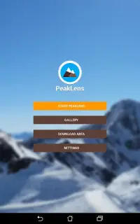 PeakLens Screen Shot 7