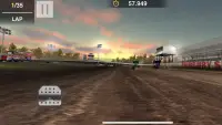 Dirt Trackin Sprint Cars Screen Shot 11