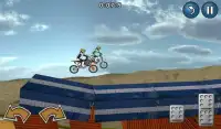 Motocross Racing Screen Shot 2