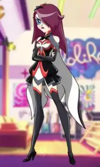 LoliRock Fashion Style Screen Shot 4