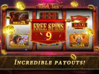 FastWin Casino - FREE Slots Screen Shot 7