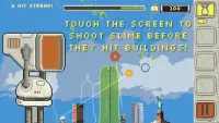 Slime-Ball-istic Mr. Missile Screen Shot 1