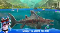 Double Head Shark Attack PVP Screen Shot 7