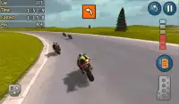Motorcycle Challenge Screen Shot 2