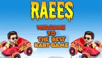 Raeesy Kart Adventure Screen Shot 2