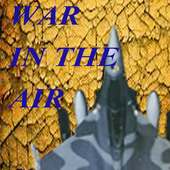 war in the air
