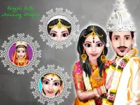 Bengali Wedding Rituals Indian Love Marriage Screen Shot 1