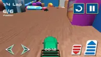 Mini Wheels Adventure Racing Screen Shot 11