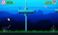 Fish Game: 1024 Meters Screen Shot 3