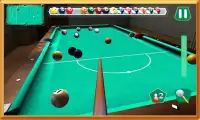 Legenda: Pool Bilard Pro Screen Shot 5