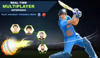 Cricket Champions Screen Shot 4