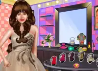 Beauty Hair salon - Girls Game Screen Shot 11