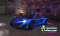 Speed Kings Drag & Fast Racing Screen Shot 6