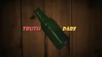 Spin the Bottle Truth or Dare Screen Shot 3