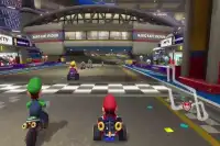 Top Mario Kart 8 Hint Screen Shot 1