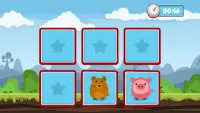 Memory Game for children of all ages Screen Shot 3