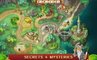 Kingdom Chronicles. Free Strategy Game Screen Shot 12
