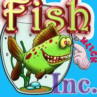 Ikan Inc.