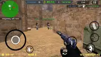 Counter Terrorist Multiplayer Strike Online Screen Shot 5