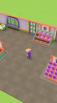 Flower Shop Screen Shot 3