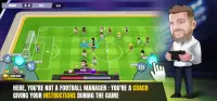 Soccer Arena - Live coaching Screen Shot 0