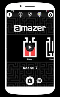 Amazer - Найди свой путь Screen Shot 10