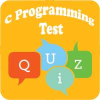 C Programming Test Quiz