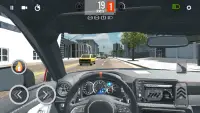 Car Simulator 2021 - Best Driving School Sim Screen Shot 2