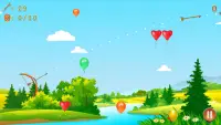 Super Ballons Shooter Screen Shot 2