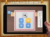 Classic Brain Trainer Screen Shot 3